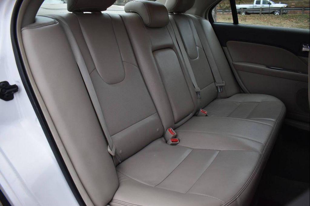 used 2012 Ford Fusion Hybrid car, priced at $6,295