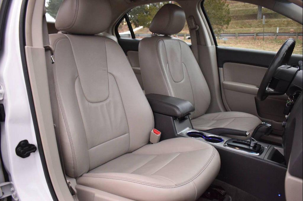 used 2012 Ford Fusion Hybrid car, priced at $6,295