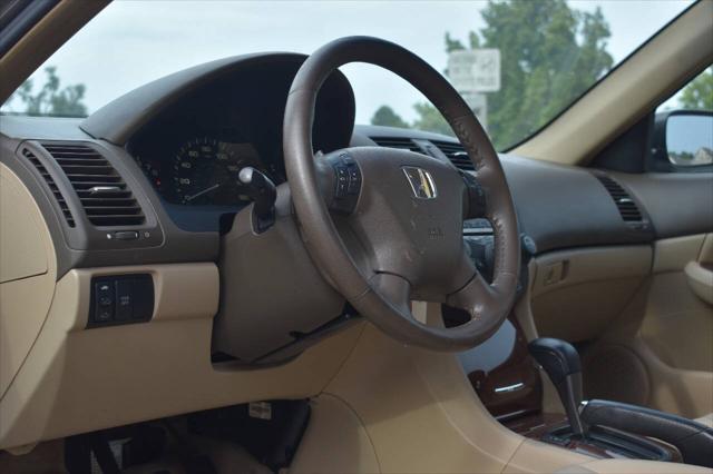 used 2007 Honda Accord car, priced at $7,495