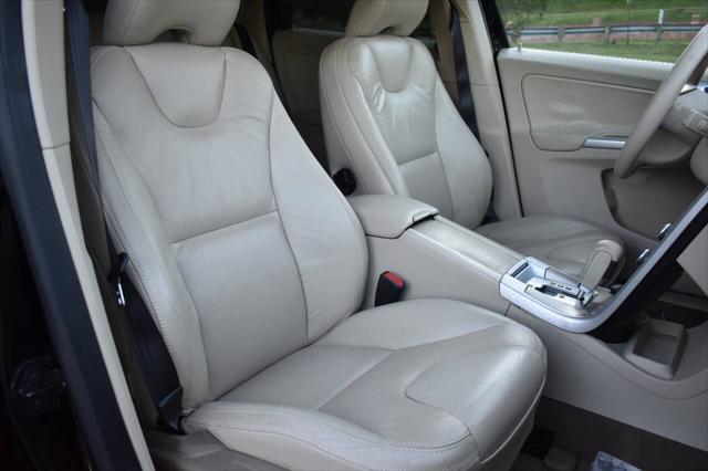 used 2010 Volvo XC60 car, priced at $6,995