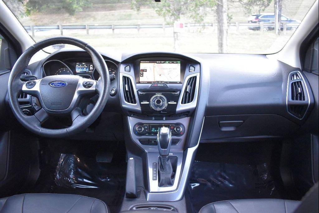 used 2014 Ford Focus car, priced at $6,195