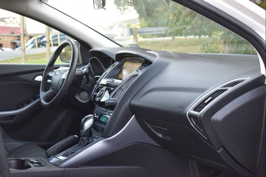 used 2014 Ford Focus car, priced at $6,195