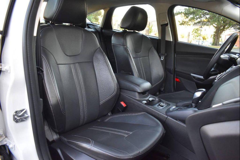 used 2014 Ford Focus car, priced at $6,195