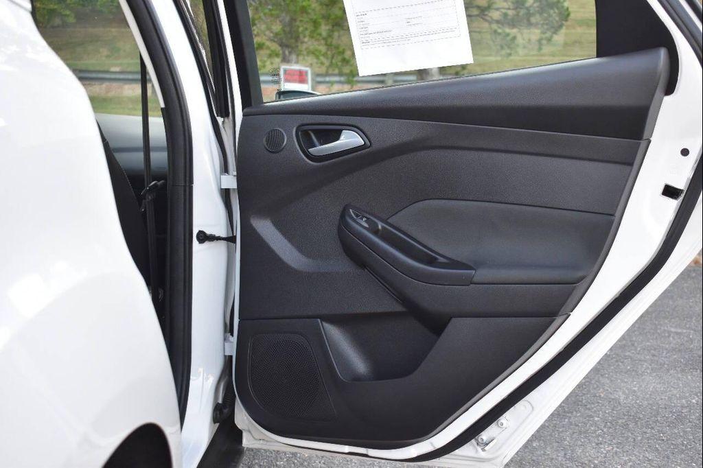 used 2014 Ford Focus car, priced at $6,195