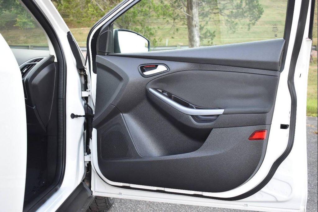 used 2014 Ford Focus car, priced at $6,195