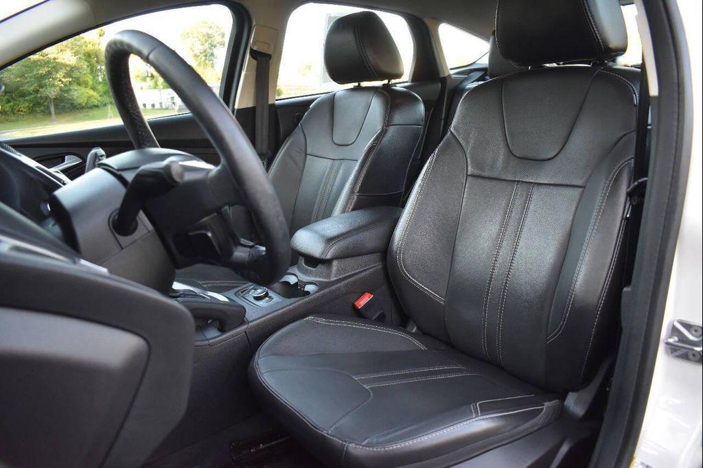 used 2014 Ford Focus car, priced at $6,195