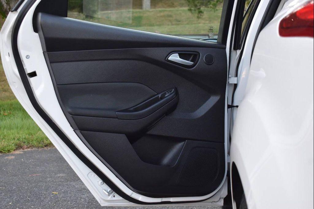 used 2014 Ford Focus car, priced at $6,195