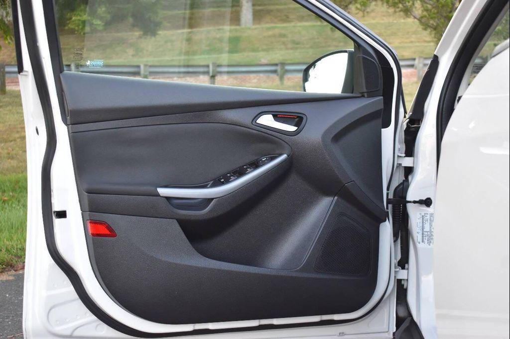 used 2014 Ford Focus car, priced at $6,195