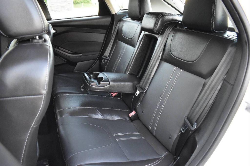 used 2014 Ford Focus car, priced at $6,195