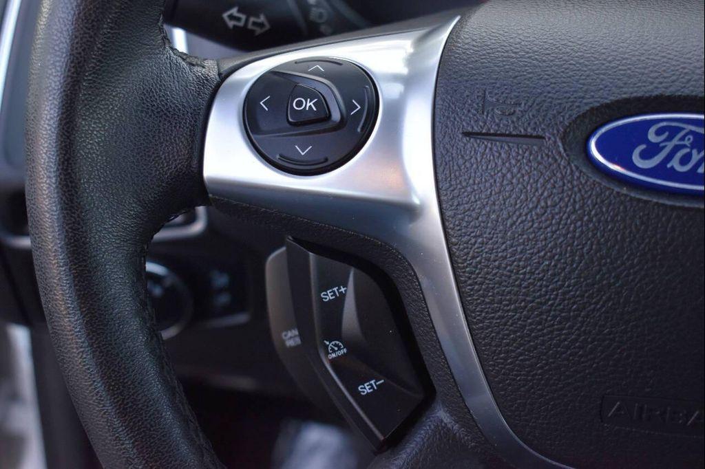 used 2014 Ford Focus car, priced at $6,195