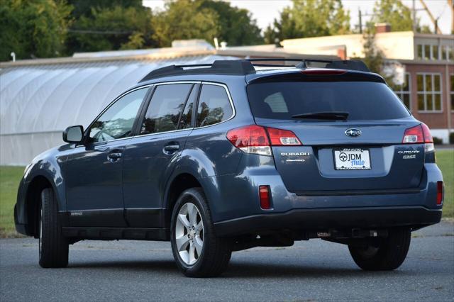 used 2014 Subaru Outback car, priced at $11,495