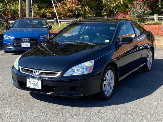 used 2006 Honda Accord car, priced at $6,995