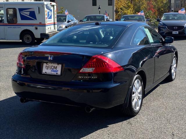 used 2006 Honda Accord car, priced at $6,995