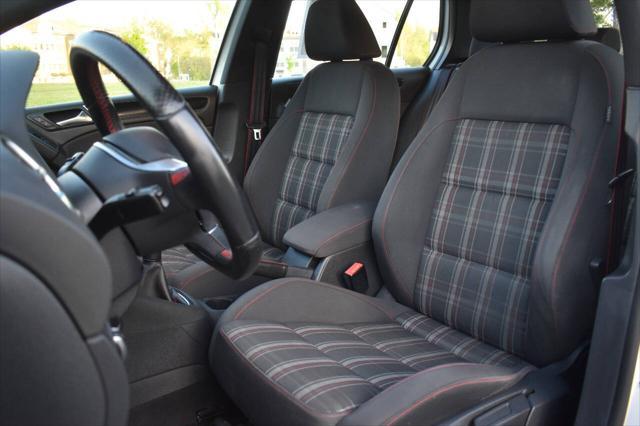 used 2013 Volkswagen GTI car, priced at $10,995