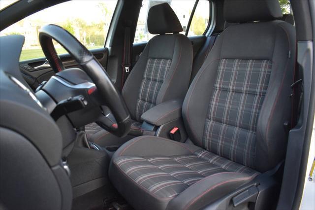 used 2013 Volkswagen GTI car, priced at $10,995