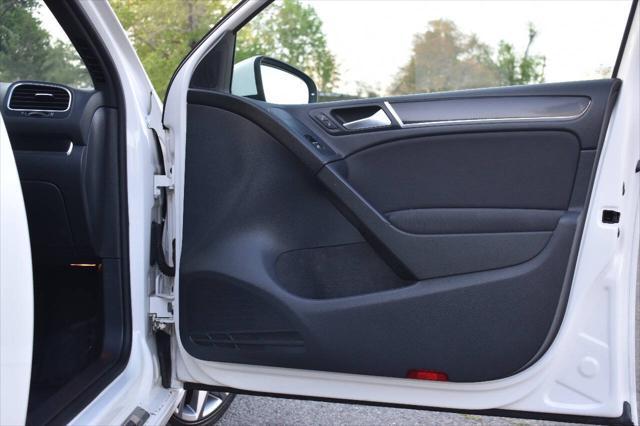 used 2013 Volkswagen GTI car, priced at $10,995