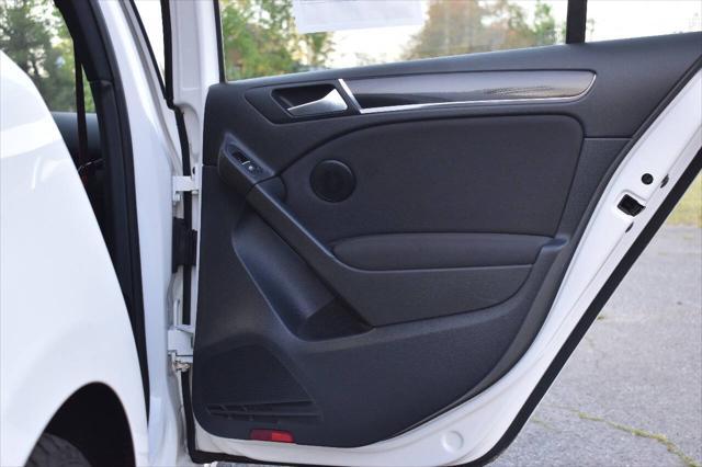 used 2013 Volkswagen GTI car, priced at $10,995