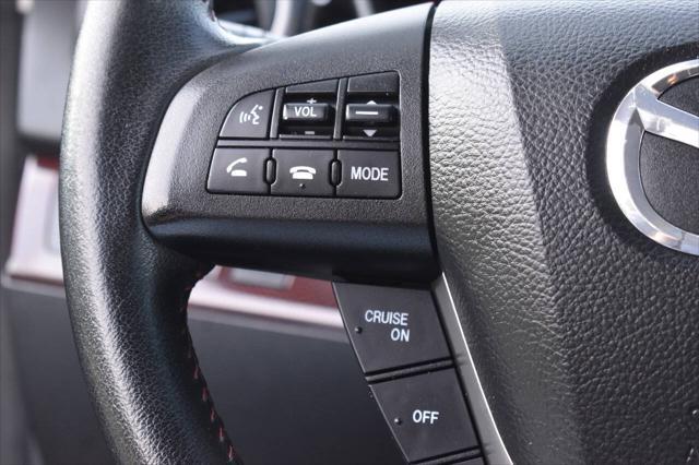 used 2010 Mazda MazdaSpeed3 car