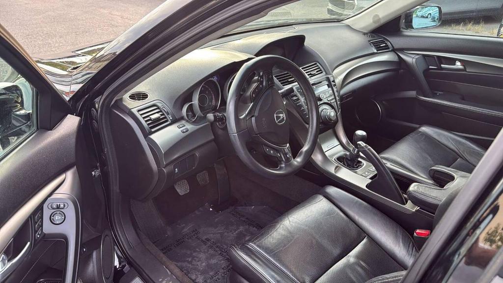 used 2014 Acura TL car, priced at $10,995