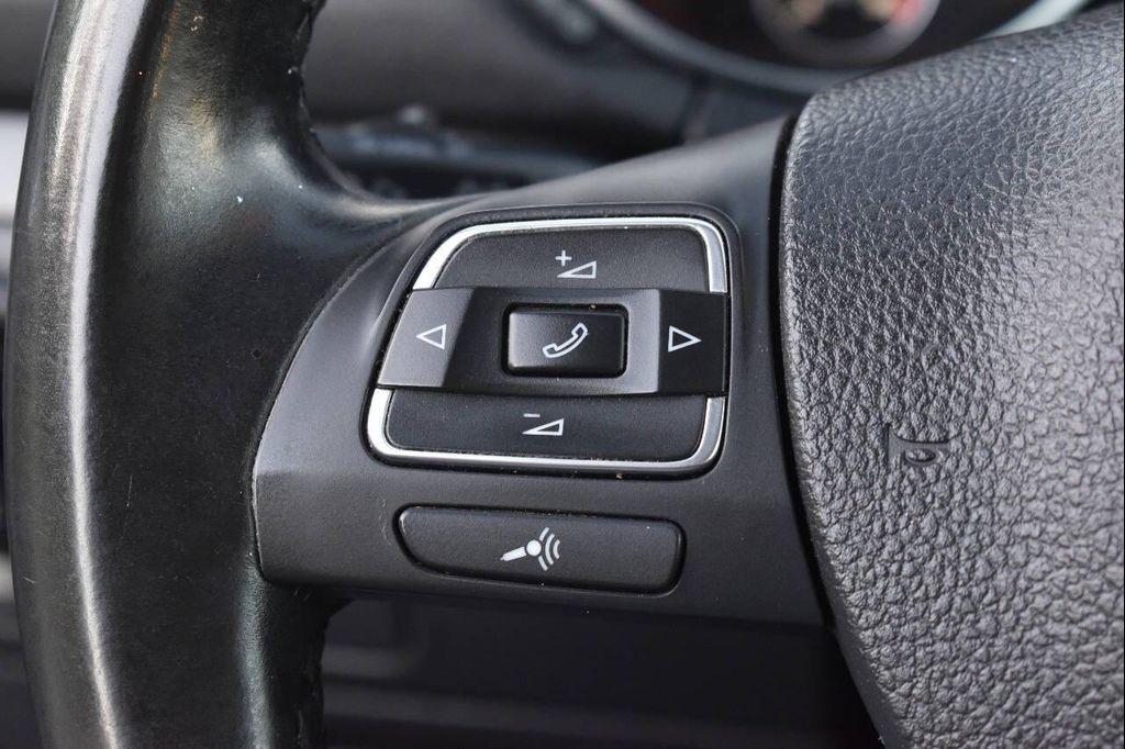 used 2013 Volkswagen Jetta SportWagen car, priced at $5,495