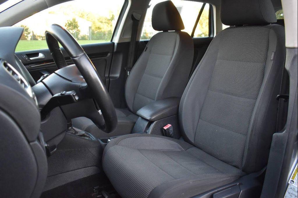 used 2013 Volkswagen Jetta SportWagen car, priced at $5,495