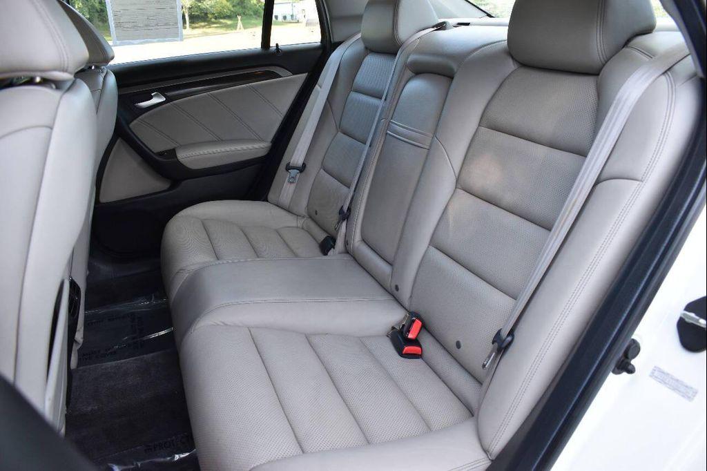 used 2007 Acura TL car, priced at $11,995
