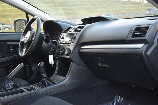 used 2013 Subaru XV Crosstrek car, priced at $10,495