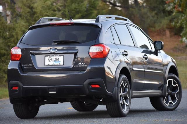 used 2013 Subaru XV Crosstrek car, priced at $10,495