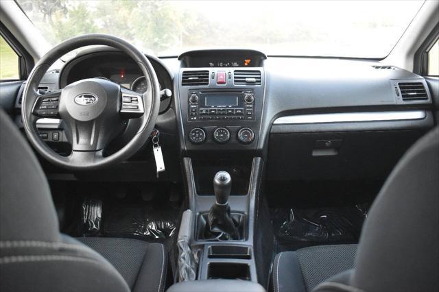 used 2013 Subaru XV Crosstrek car, priced at $10,495