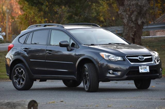 used 2013 Subaru XV Crosstrek car, priced at $10,495