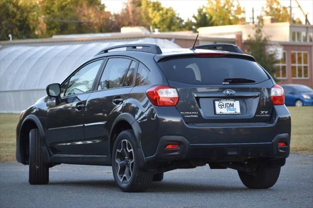 used 2013 Subaru XV Crosstrek car, priced at $10,495