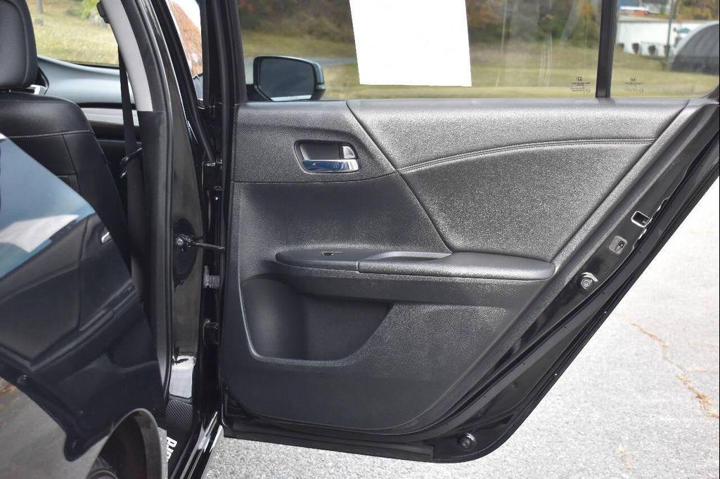 used 2017 Honda Accord car, priced at $14,195