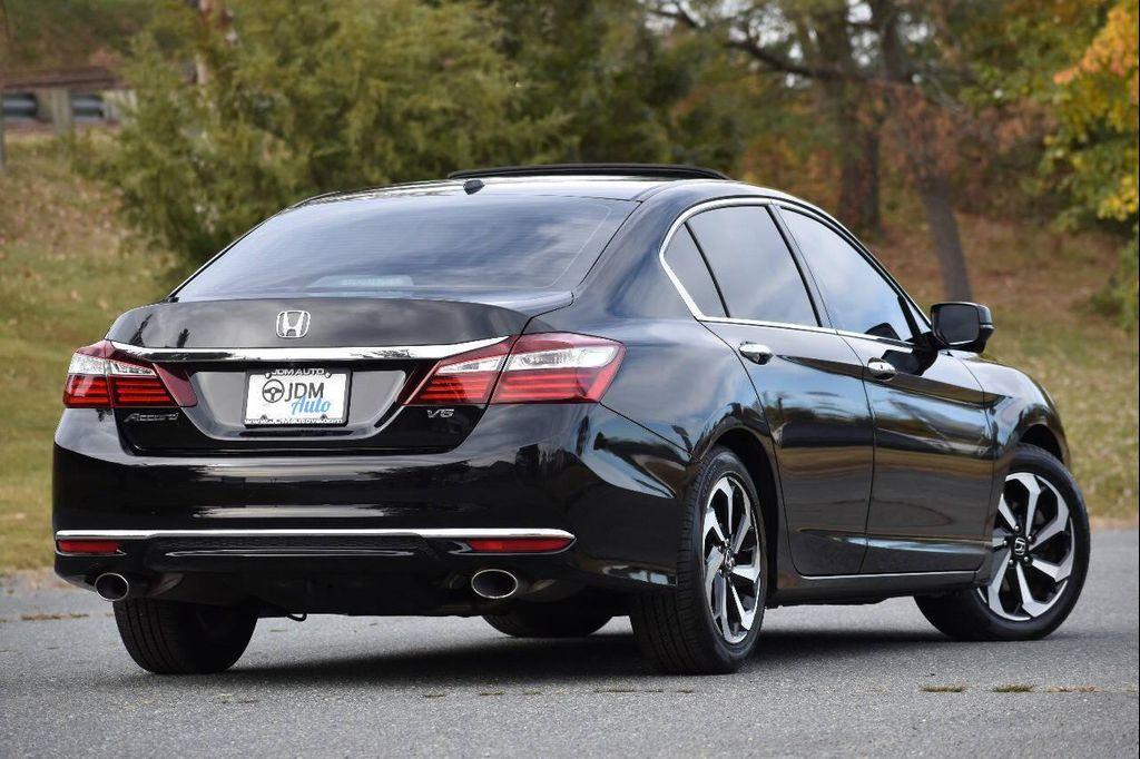 used 2017 Honda Accord car, priced at $14,195