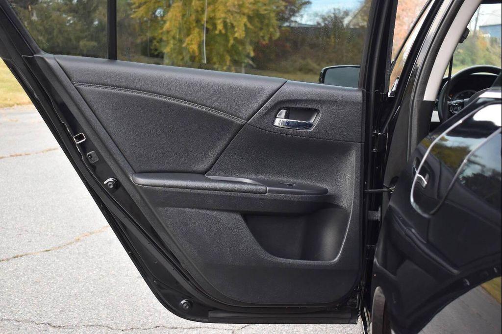 used 2017 Honda Accord car, priced at $14,195