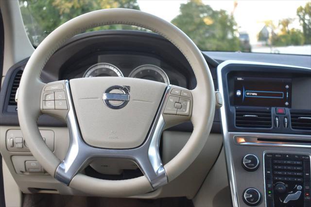 used 2013 Volvo XC60 car, priced at $9,295