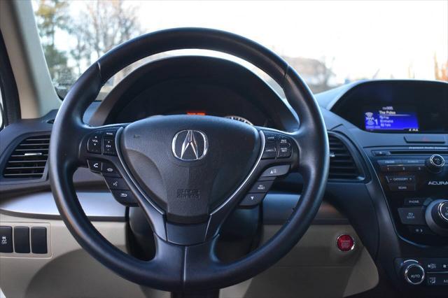 used 2014 Acura RDX car, priced at $11,495