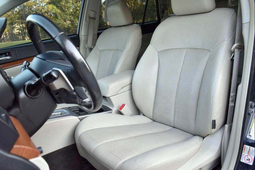used 2013 Subaru Outback car, priced at $10,495