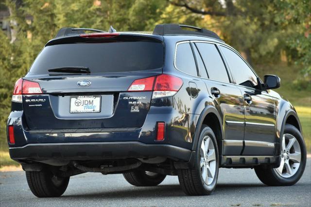 used 2013 Subaru Outback car, priced at $10,995