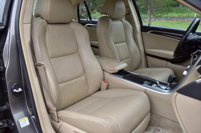 used 2008 Acura TL car