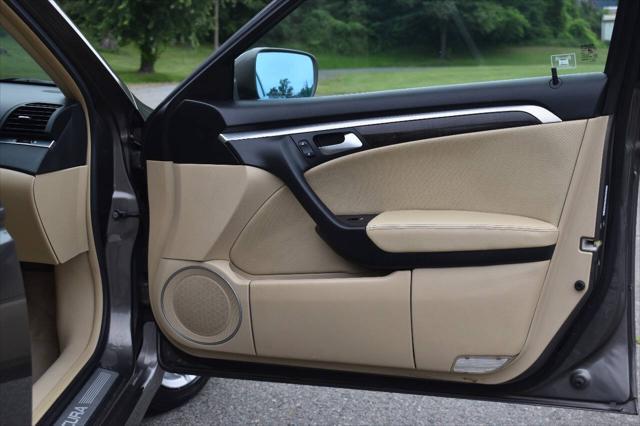 used 2008 Acura TL car