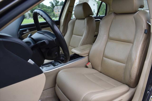 used 2008 Acura TL car