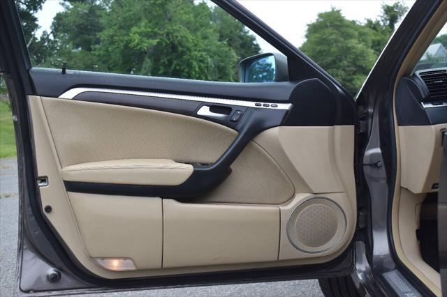 used 2008 Acura TL car