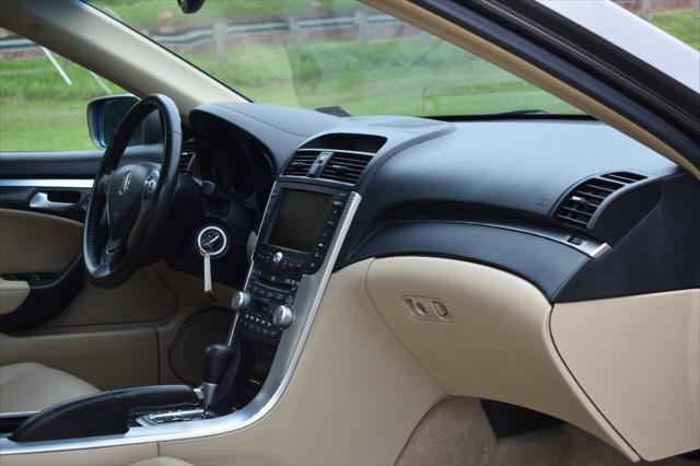used 2008 Acura TL car