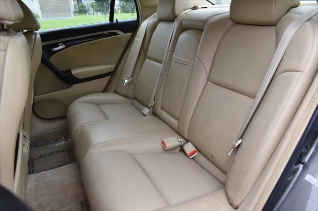 used 2008 Acura TL car