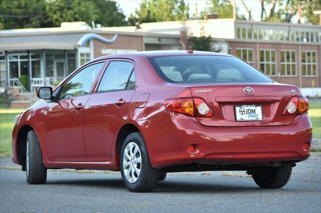 used 2010 Toyota Corolla car, priced at $9,995