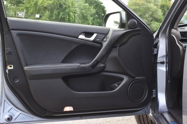 used 2012 Acura TSX car, priced at $16,495