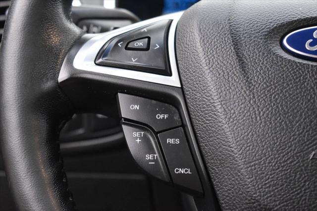 used 2016 Ford Edge car