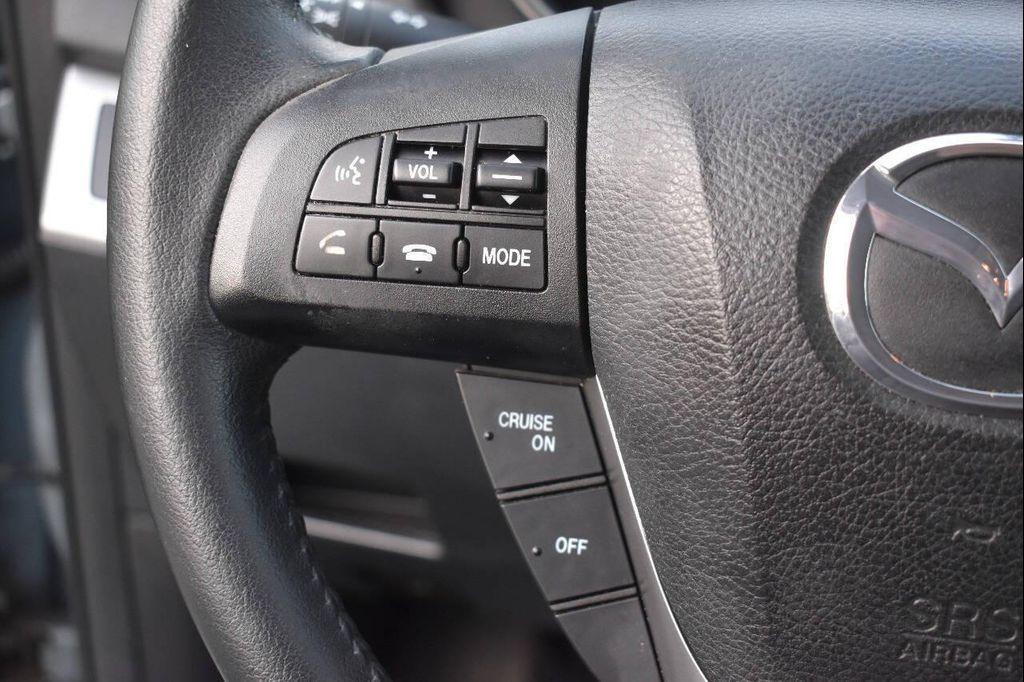 used 2012 Mazda Mazda3 car, priced at $7,995