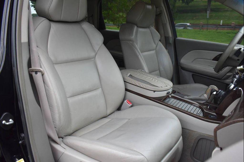 used 2011 Acura MDX car, priced at $3,995