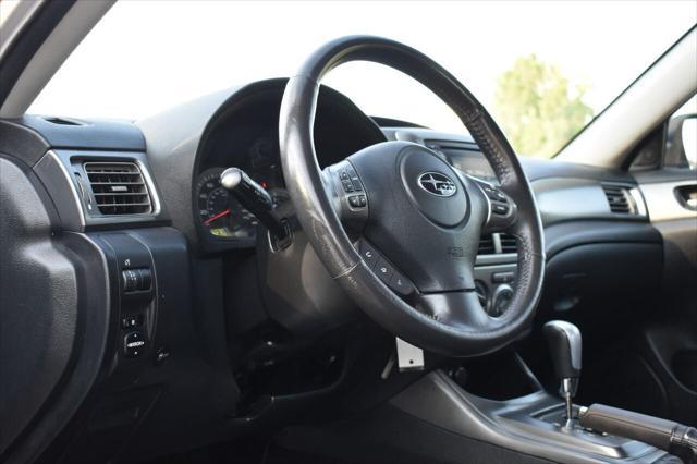 used 2011 Subaru Impreza car, priced at $8,295